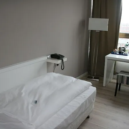 Astor By Campanile 3* קיל