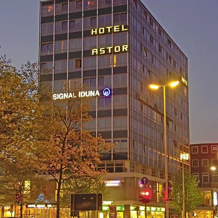 Astor By Campanile 3* קיל