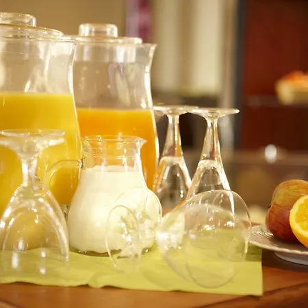 Astor By Campanile מלון קיל