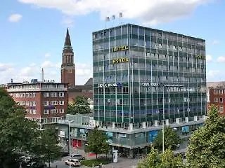 Astor By Campanile 3*