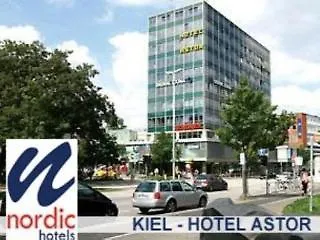 Astor By Campanile Hotel Kiel