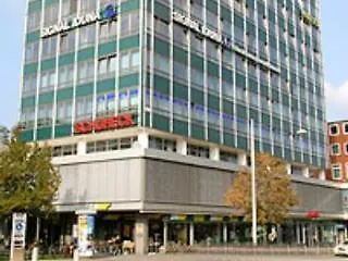 Astor By Campanile Hotel 3*