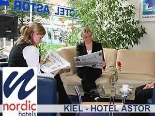 Astor By Campanile Hotel