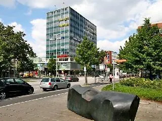 Astor By Campanile 3* קיל