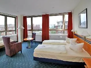 Astor By Campanile מלון קיל