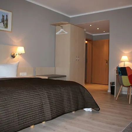 Hotel Astor By Campanile 3*
