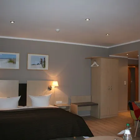 Astor By Campanile מלון 3*