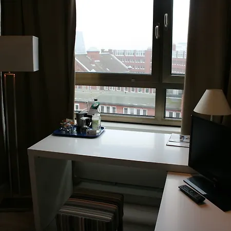 Hotel Astor By Campanile Kiel