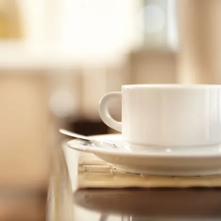 Astor By Campanile מלון קיל