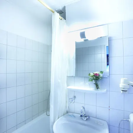 Astor By Campanile 3* קיל