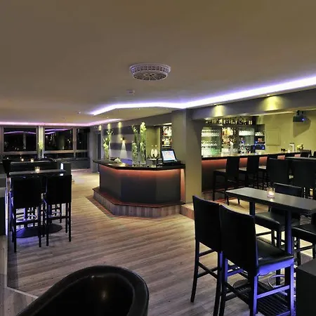 Hotel Astor By Campanile Kiel