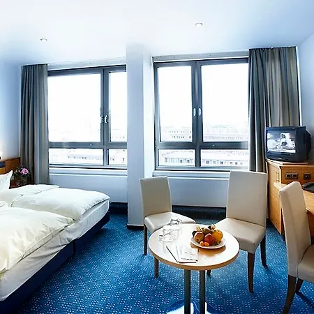 Hotel Astor By Campanile Kiel