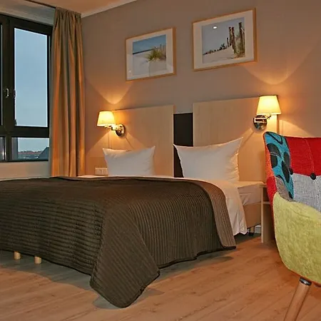 Astor By Campanile 3*