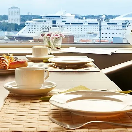 Astor By Campanile מלון קיל