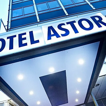 Astor By Campanile