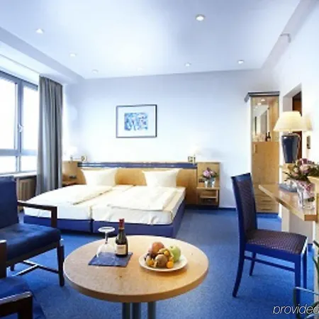 Astor By Campanile 3* קיל