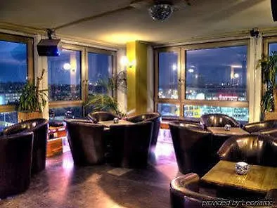 Astor By Campanile מלון קיל