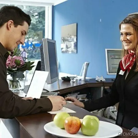 Astor By Campanile 3*