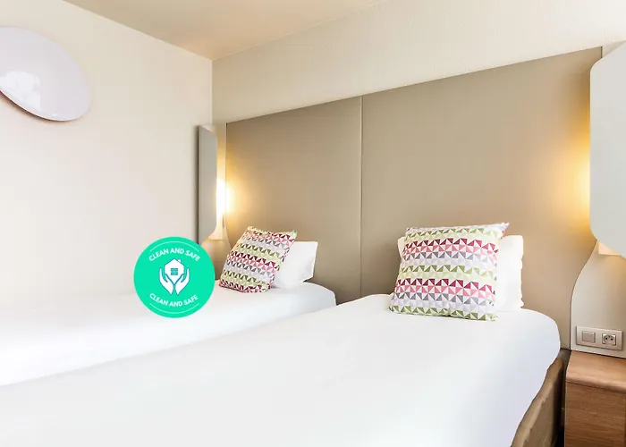 Hotel Astor By Campanile Kiel