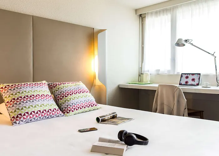 Astor By Campanile Hotel 3*