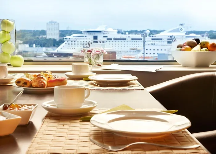 Astor By Campanile 3* Kiel