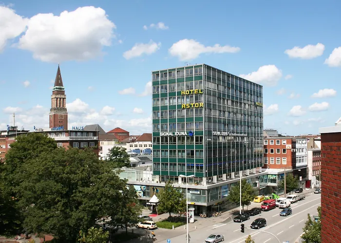 Astor By Campanile 3* Kiel