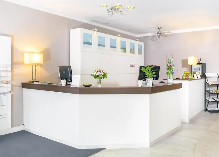 Hotel Astor By Campanile 3*