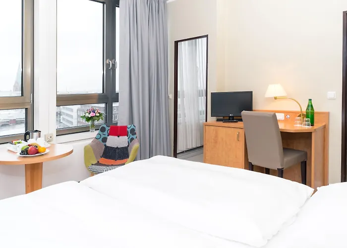 Hotel Astor By Campanile