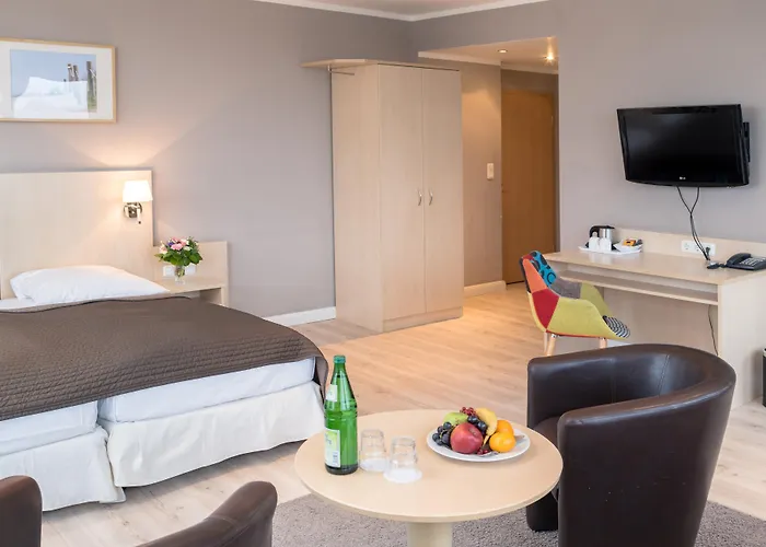 Hotel Astor By Campanile