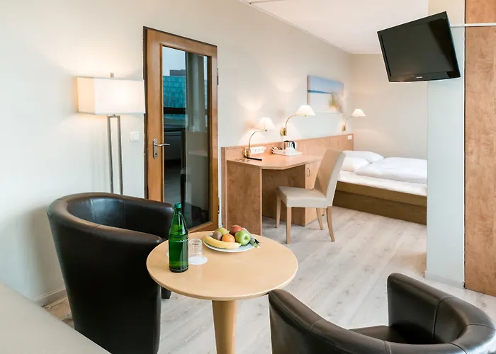 Astor By Campanile Hotel 3*