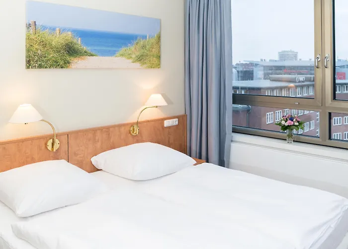 Hotel Astor By Campanile 3*