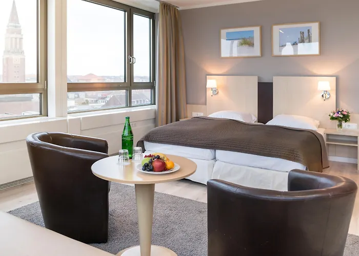 Astor By Campanile 3*