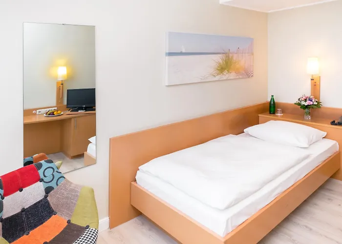 Hotel Astor By Campanile 3*