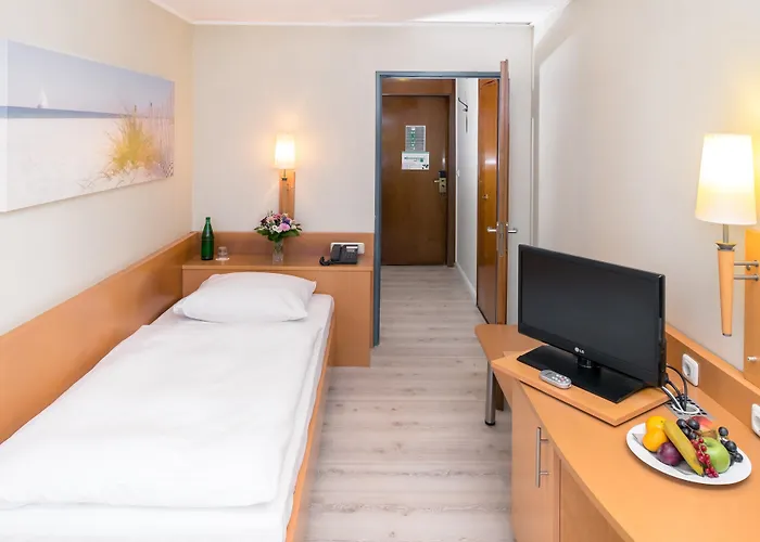 Astor By Campanile 3* Kiel