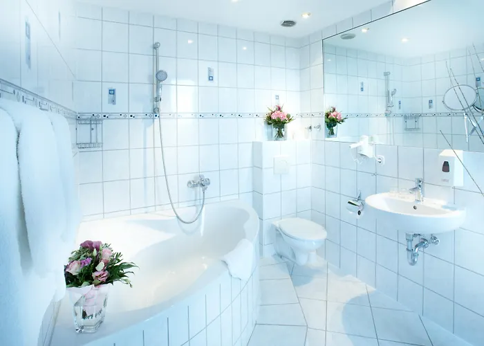 Hotel Astor By Campanile Kiel