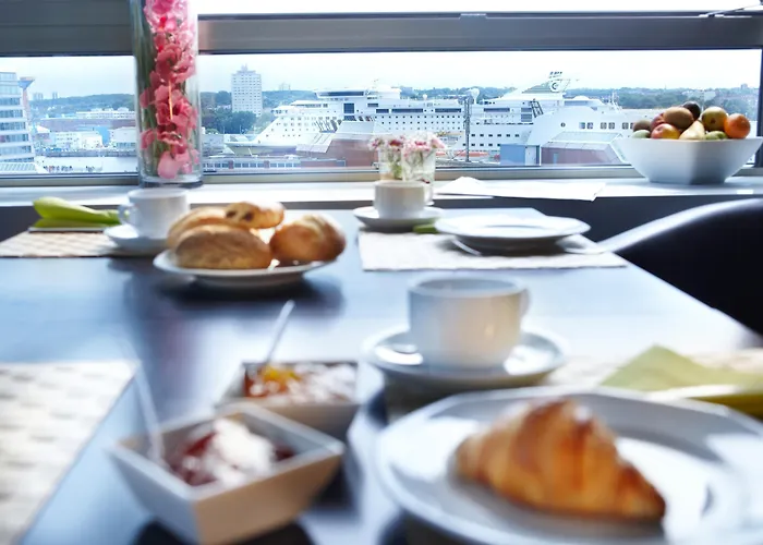 Astor By Campanile Kiel