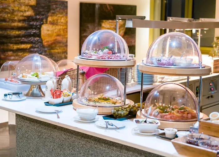 Astor By Campanile Kiel