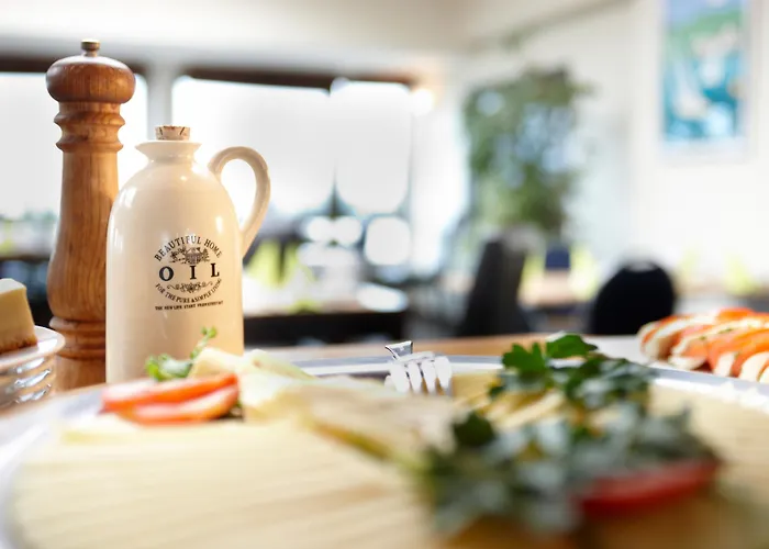 Astor By Campanile Kiel