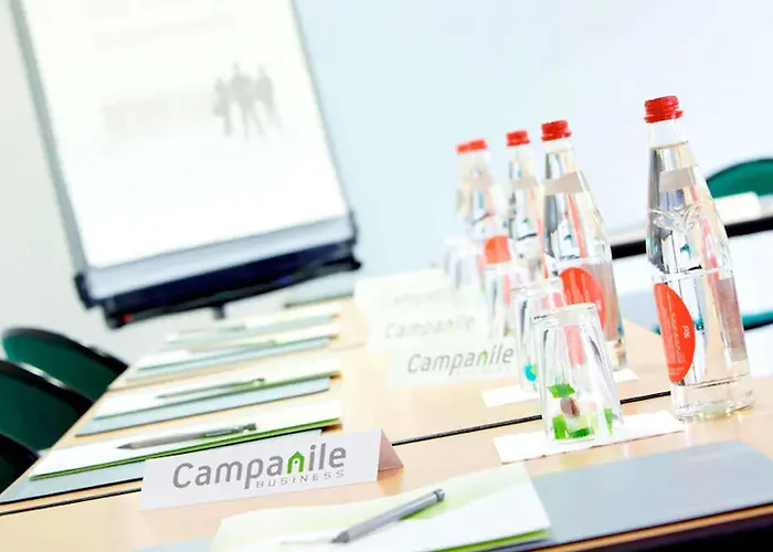 Hotel Astor By Campanile