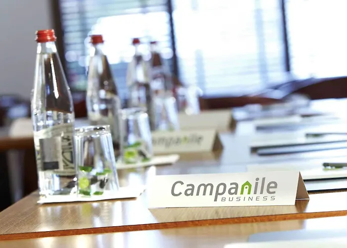 Astor By Campanile Hotel 3*