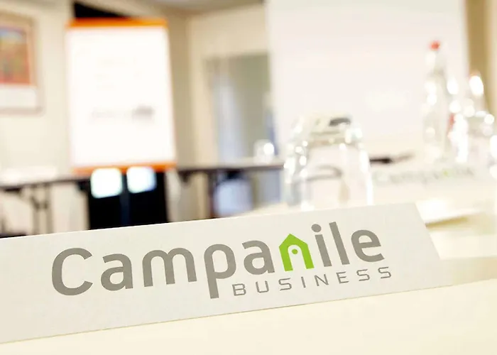 Astor By Campanile Kiel