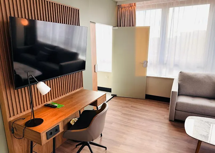 Astor By Campanile 3* Kiel