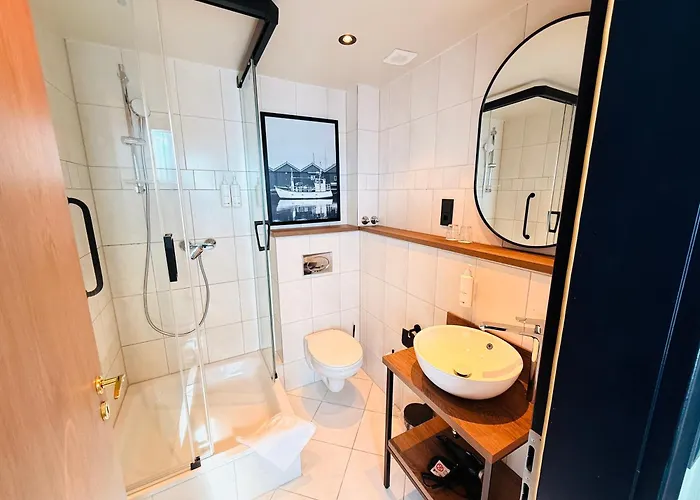 Astor By Campanile Kiel