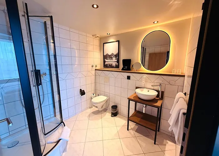 Astor By Campanile 3* Kiel