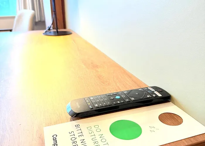 Astor By Campanile 3* Kiel