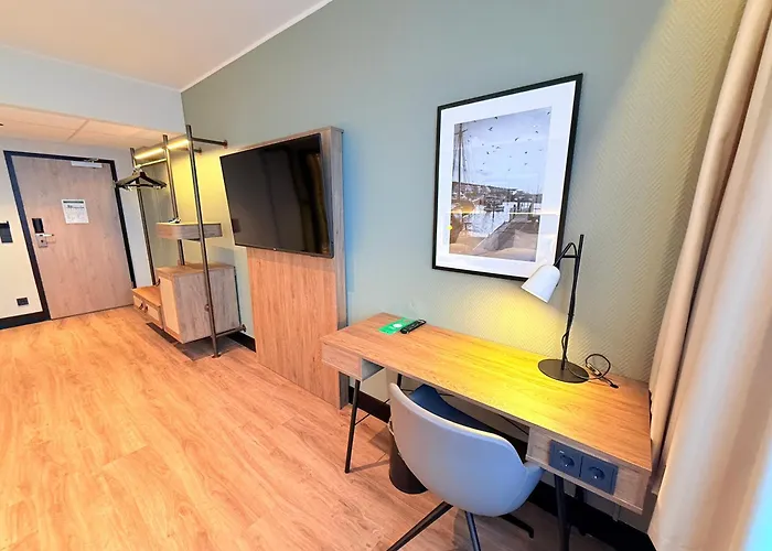 Astor By Campanile Kiel