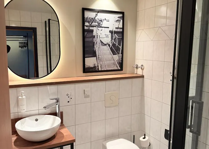 Hotel Astor By Campanile