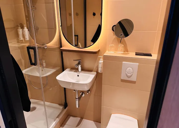 Astor By Campanile 3*