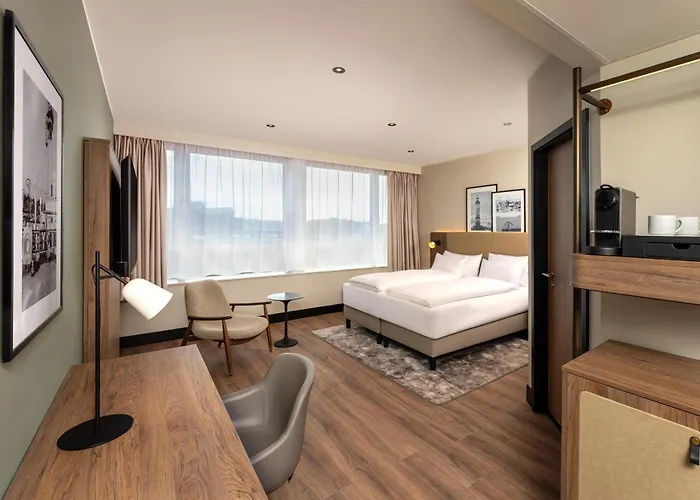 Astor By Campanile 3*