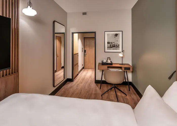 Astor By Campanile 3*